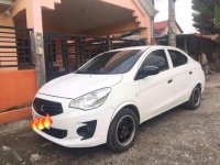 2014 Mitsubishi Mirage G4 for sale