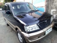 2007 Mitsubishi Adventure for sale