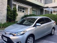 2017 Toyota Vios for sale