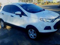 Well-kept Ford EcoSport 2015 for sale