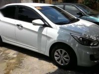 Hyundai Accent 2017 1.4 for sale