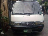 Nissan Urvan 2012 for sale