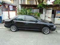 NISSAN SENTRA SEDAN 4-DOOR MODEL: 1999 for sale