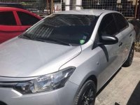 2015 Toyota Vios for sale