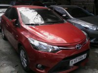 Well-kept Toyota Vios 2017 for sale
