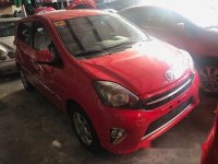 Well-kept Toyota Wigo 2017 for sale