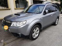 2009 Subaru Forester for sale