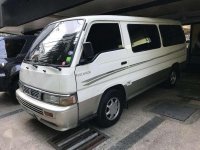 Nissan Urvan 2005 for sale