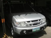 Good as new Isuzu Crosswind 2009 for sale