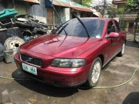 For sale 2003 Volvo S60 Automatic transmission