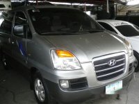 Well-kept Hyundai Starex 2007 for sale