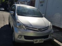 Toyota Avanza 2015 for sale