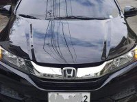 Well-maintained Honda City 2014 E for sale
