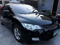 Well-maintained Honda Civic 2007 for sale