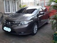 2013 Honda City 1.3ivtec AT for sale