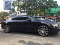 Well-maintained Audi A7 2014 for sale