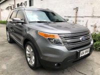 2014 Ford Explorer for sale