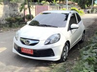 For sale Honda Brio automatic 2015 automatic