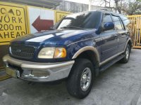 For Sale!!! Ford Expedition Eddie bauer 4x4 1997