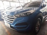 2017 Hyundai Tucson for sale