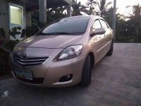 Toyota Vios E Manual 2011 Very Fresh For Sale 