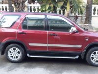 2005 Honda CR V 4x2 for sale