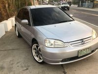 Honda Civic 2002 for sale