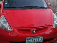 Honda Jazz 2005 matic local for sale
