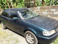 Toyota Corolla 1999 like new for sale