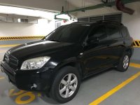 2007 Toyota Rav 4 for sale