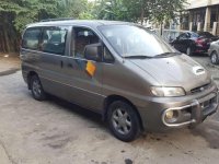 Hyundai Starex Svx Turbo Diesel Intercooler For Sale 