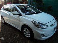 2014 Hyundai Accent Crdi Hatchback Manual Diesel for sale