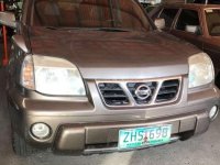 Nissan Xtrail 2007 for sale