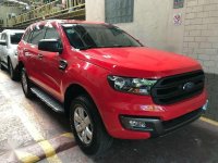2016 Ford Everest automatic for sale