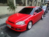 Honda Civic 1996 for sale