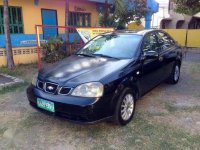 2004 Chevrolet Optra Automatic Top of The Line for sale
