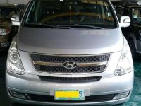 2011 Hyundai Grand Starex for sale
