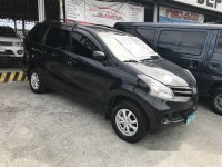 Well-kept Toyota Avanza 2015 for sale