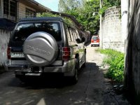 Mitsubishi Pajero 2000 for sale