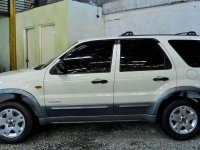 2006 FORD ESCAPE A-T for sale