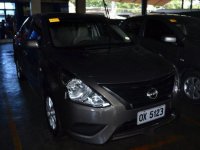 Well-maintained Nissan Almera 2017 for sale