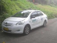 Taxi for sale Toyota Vios e 2008