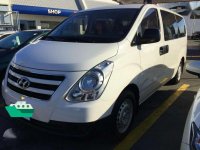 2016 Hyundai Starex Van Well Maintained For Sale