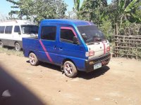 Suzuki Multicab Running condition for sale