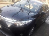 2016 Toyota Vios 1.5G for sale