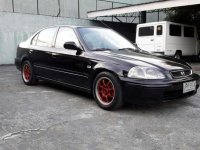 Honda City 1997 Sedan Best Offer For Sale 