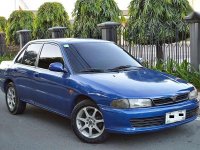 Mitsubishi LANCER GLXi AT 15in Mags 95 for sale