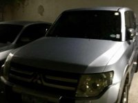 2007 Mitsubishi Pajero for sale