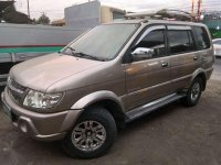 2008 Isuzu Sportivo RUSH SALE