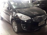 2014 Mitsubishi Mirage G4 GLS MT for sale